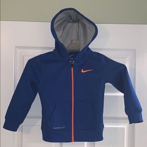 3T Nike Jacket